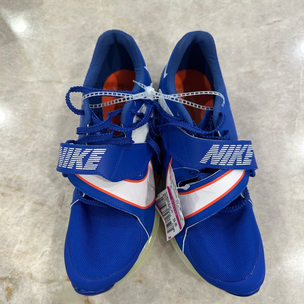 Nike Kids Track & Field Jumping Spikes